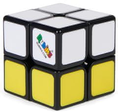 Rubik Rubikova kocka učňovská kocka