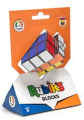 Rubik Rubikova kocka farebné bloky skladačka