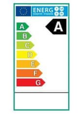 sapro LED pásik multicolor K0015/2835, 12V/2A, 5m, ovládač 