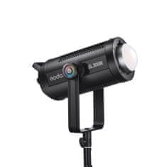 Godox SL300R RGB LED svetlo 310W Bowens