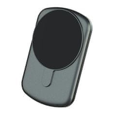 SpyTech Magnetický diktafón s nahrávaním hovorov A1 - 8 GB