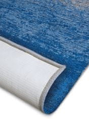 Hanse Home Kusový koberec Bila 105854 Masal Grey Blue 60x90