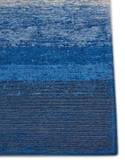 Hanse Home Kusový koberec Bila 105854 Masal Grey Blue 75x150
