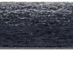 Hanse Home Kusový koberec Bila 105855 Masal Grey Black 75x150