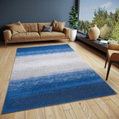Hanse Home Kusový koberec Bila 105854 Masal Grey Blue 75x150