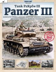 Dick Tyler, Mike Haiton: Tank PzKpfw III – Panzer III