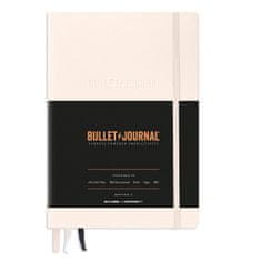 LEUCHTTURM1917: Zápisník Leuchtturm 1917 STARORAGE - Bullet Journal Edition2