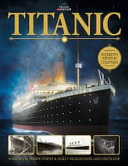 Beau Riffenburgh: Titanic