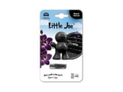 Little Joe Little Joe 3D Black Velvet
