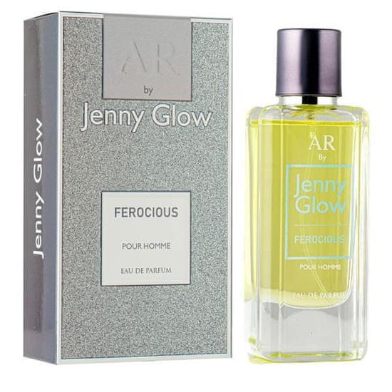 Jenny Glow Ferocious Pour Homme - EDP
