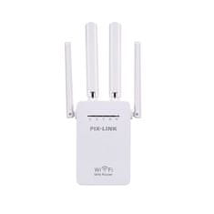 Solex WiFi extender PIX-LINK LV-WR09