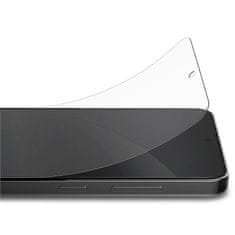 Spigen Neo Flex Solid HD Transparency 2 Pack - Samsung Galaxy S24+ (AFL07431)