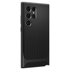 Spigen Neo Hybrid, black - Samsung Galaxy S24 Ultra (ACS07304)