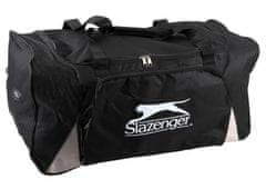 Slazenger Športová /cestovná taška s kolieskami čierna