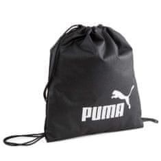 Puma Batohy vrecia čierna Phase Gym Sack