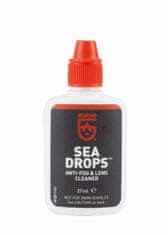 Gél proti zahmlievaniu Sea Drops, Gear Aid 37ml