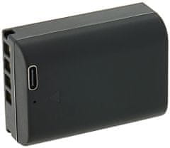 PATONA batéria pre foto Olympus BLX-1 2400mAh Li-Ion Platinum USB-C nabíjanie