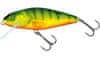 Salmo Wobblery rybárske PERCH PH8F, plávajúci - farba HP