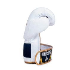 DBX BUSHIDO Boxerské rukavice DBX DBD-B-2 14