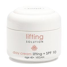 Ziaja Denný krém SPF 10 Lifting Solution (Day Cream) 50 ml