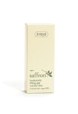 Ziaja Hyalurónový liftingový gél Saffron (Hyaluronic Lifting Gel) 30 ml