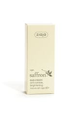 Ziaja Rozjasňujúci očný krém proti vráskam Saffron (Eye Cream) 15 ml