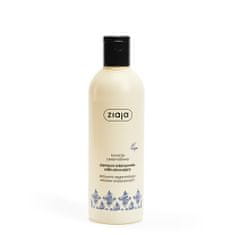 Ziaja Šampón pre intenzívnu obnovu vlasov (Intensive Shampoo) 300 ml