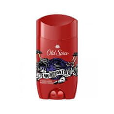 Tuhý dezodorant NightPanther (Anti-Perspirant & Deodorant) 50 ml