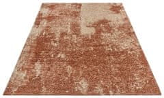 Hanse Home Kusový koberec Bila 105858 Kulo Brown 75x150