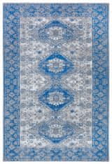 Hanse Home Kusový koberec Bila 105859 Pare Grey Blue 60x90