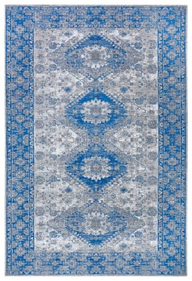 Hanse Home Kusový koberec Bila 105859 Pare Grey Blue