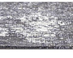 Kusový koberec Bila 105857 Kulo Grey 60x90