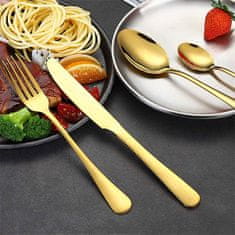 Cool Mango Sada jedálneho príboru (24 kusov) - Cutlery