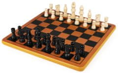 Spin Master Drevený šach