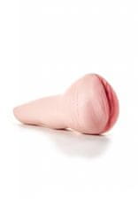 Climax-Doll Silikónový masturbačný pohárik Sex Toy C-Vagina 911 Cinnamon