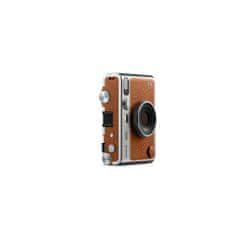 FujiFilm Fotoaparát Instax mini EVO BROWN EX D