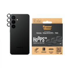 PanzerGlass HoOps Samsung Galaxy S24/S23/S23+ 1207 (ochrana čoček fotoaparátu)