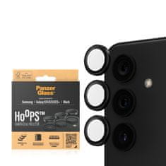 PanzerGlass HoOps Samsung Galaxy S24+ 1208 (ochrana čoček fotoaparátu)
