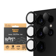 PanzerGlass HoOps Samsung Galaxy S24 Ultra 1209 (ochrana čoček fotoaparátu)