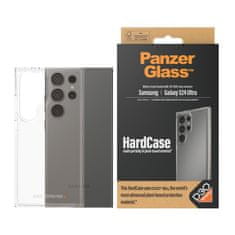 PanzerGlass HardCase D3O Samsung Galaxy S24 Ultra 1212