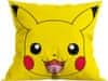 Vankúš Pokémon Pikachu 40x40