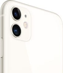 Apple iPhone 11, 128GB, White