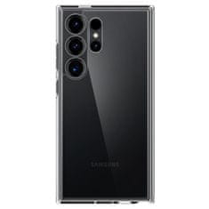 Spigen Ultra Hybrid, clear – Samsung Galaxy S24 LTE, ACS07292