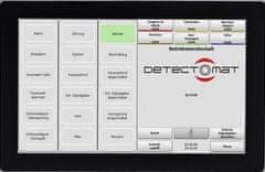 DETECTOMAT RCP DC3500 POE - paralelní ovládací panel pro DC3500 4"
