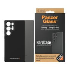 PanzerGlass HardCase D3O Samsung Galaxy S24 Ultra (Black edition) 1218
