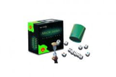 PEXI Majster Slova spoločenská hra na cesty s kockami v krabičke 13x12,5x6cm Cena za 1ks