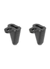 Grivel Kryt Grivel RUBBER POINT PROTECTOR 2x
