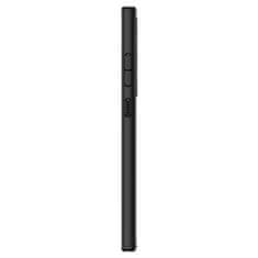 Spigen Ultra Hybrid, matte black - Samsung Galaxy S24 Ultra (ACS07295)