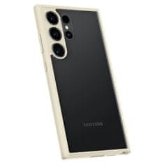 Ultra Hybrid, mute beige - Samsung Galaxy S24 Ultra (ACS07415)
