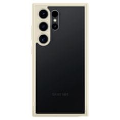 Spigen Ultra Hybrid, mute beige - Samsung Galaxy S24 Ultra (ACS07415)